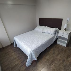 Apartamento de 2 Dormitorios